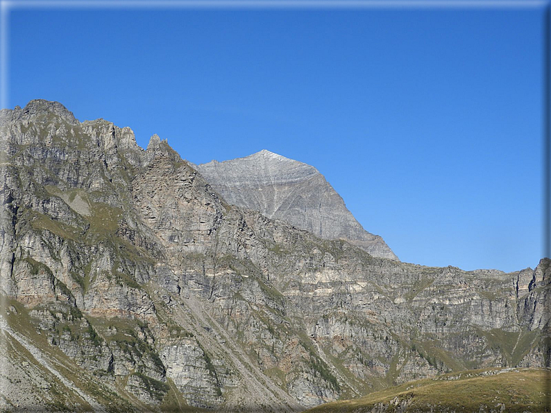 foto Monte Teggiolo